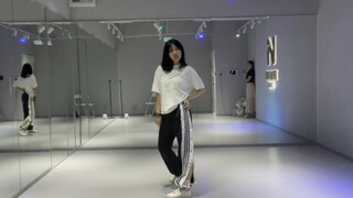 【New jeans】Attention dance cover|The girls are so pretty and I love it (drooling), and the melody of