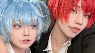 【Assassination Classroom/Nagisa Nagisa】Who is still watching Assassination Classroom in 2024?