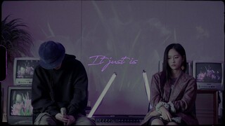 eaJ x Seori "It just is (feat. keshi's Strat)"