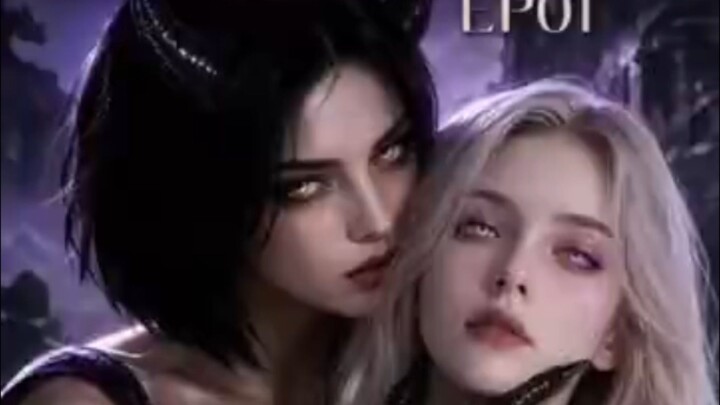 Dragon Queens Fated Bride।  (Full)