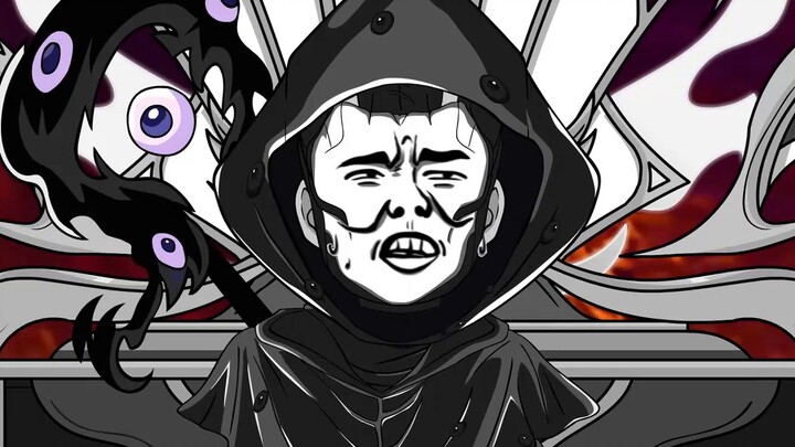 Episode 16 of Dragon Robe Heavenly Corpse: The ritual of refining the magic weapon is completed, the