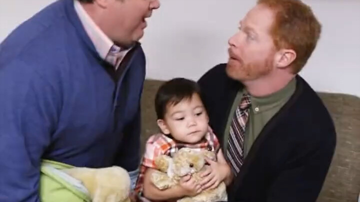 “Ai mà ngờ buff full rồi vẫn không vào được trường này chứ”