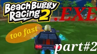 Roxie.exe Beach buggy racing.exe part#2