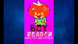 Boy Reader