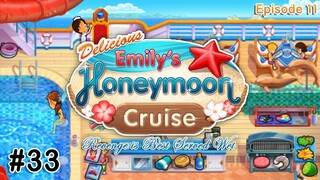 Delicious - Emily's Honeymoon Cruise | Gameplay (Episode 11-5) - #33