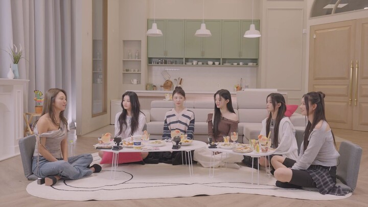 HYO's Level Up S2 Ep.3 | ILLIT