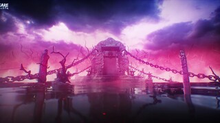 Azure Legacy Eps 42 Sub Indo