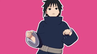 [MMD Naruto]Puzzle Star Rado[Izuna/Phân phối mô hình]