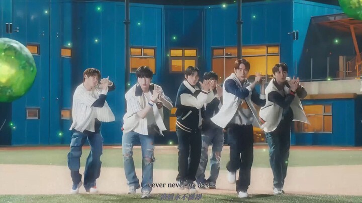 The most divine moment for a large group is传承.