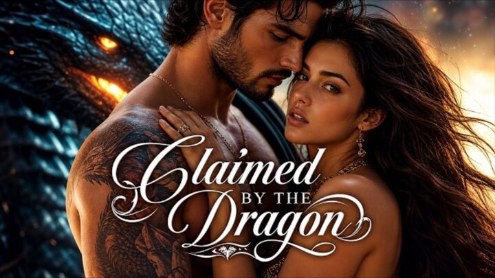 Claimed by the Dragon