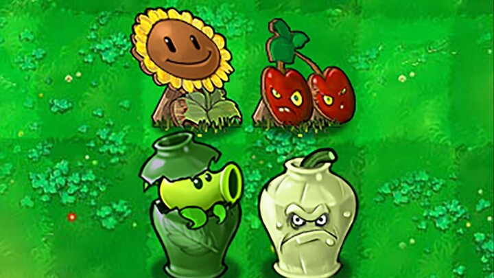 Practice and Application of New Plants