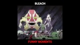 Hollow Brothers' plan to escape | Bleach Funny Moments