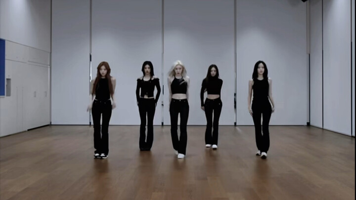 Is this the strength of JYP?