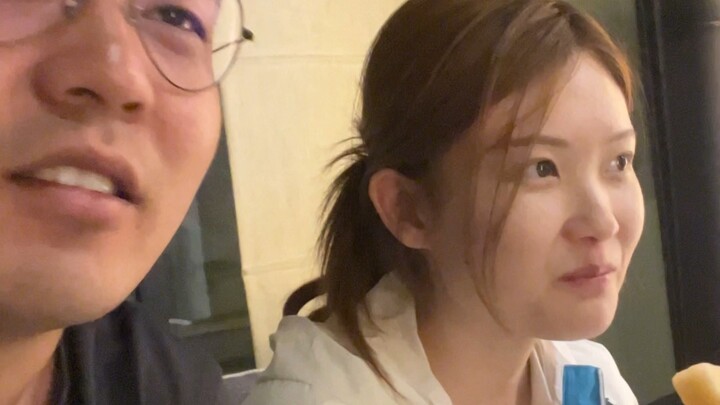 这样就舒服多了嘛！