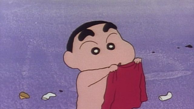 Crayon Shin-chan (1992) - Episode 045 | Subtitle Indonesia