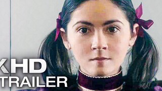 เด็กกำพร้า 2 ตัวอย่างแรกฆ่า (2022)