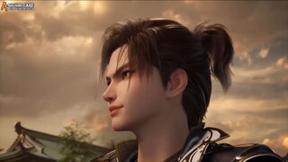 Twin Martial Soul Eps 35 Sub indo