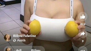 dua lemon