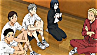 Jedag jedug haikyuu