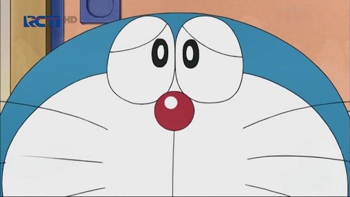 Doraemon Special 2 Jam - Pembuat Dekor