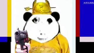 [Wang Zhe Lin Yao] My head is very big, please bear with it
