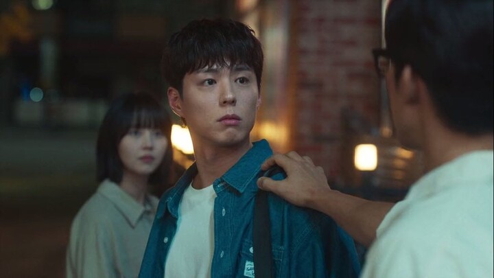 good boy s1 ep 8