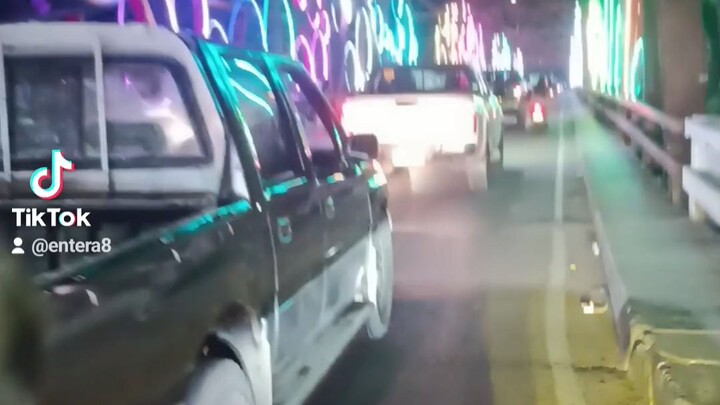 gaston bridge