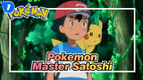[Pokémon] Master Satoshi_1