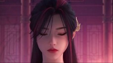 Over the Divine Kingdom Episode 07 Subtitle Indonesia