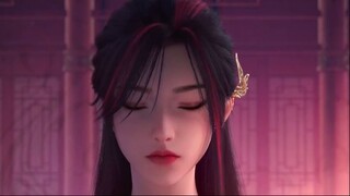 Over the Divine Kingdom Episode 07 Subtitle Indonesia