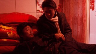 “活着没意思”