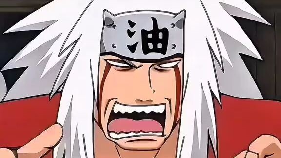 TIMOTHY VERSI NARUTO 🗿