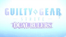 Guilty Gear Strive - 08 Sub Indo (End)