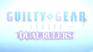 Guilty Gear Strive - 08 Sub Indo (End)