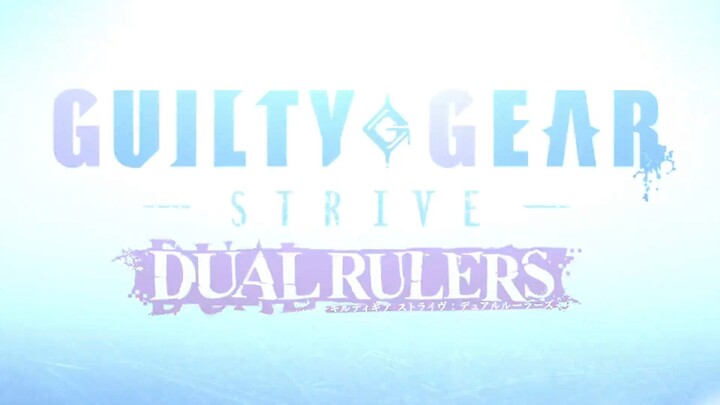 Guilty Gear Strive - 08 Sub Indo (End)