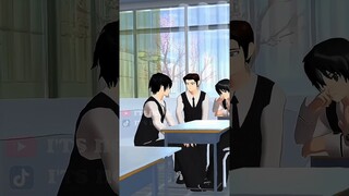 Beruntung banget tuh rina 🗿 #sakuraschoolsimulator #dramasss #sakubers ib:@itsneeta