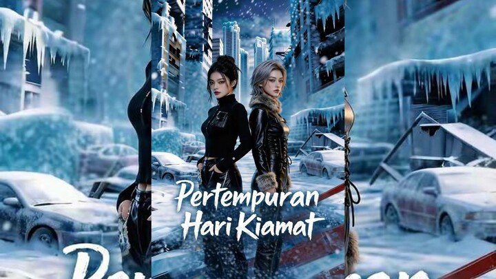 (Dub)Pertempuran Hari Kiamat Full Bahasa Indonesia (MELO)