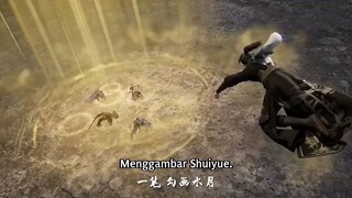 Ancient Supremacy S2 Eps 114 indo