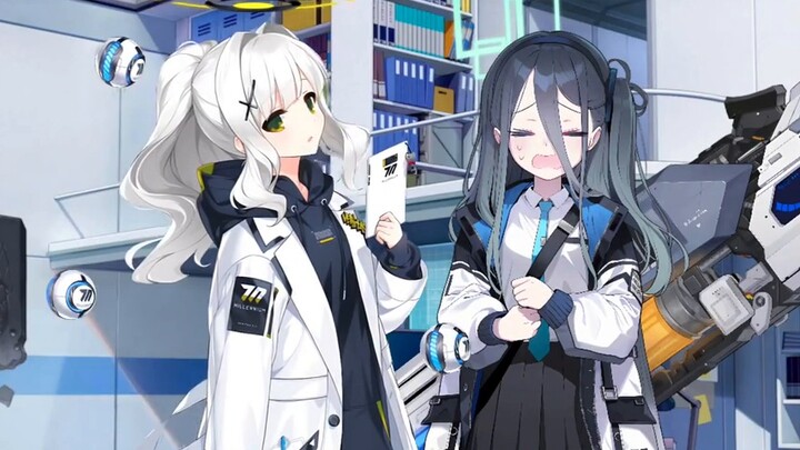 Alice 78 này đã đánh cắp tài khoản của Xiaotao