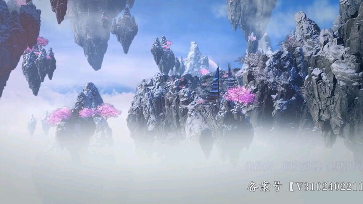 Đấu Phá Thương Khung ova 13 end