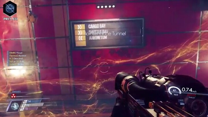 PHÁT HIỆN RA BÍ MẬT KINH KHỦNG TRÊN TRẠM KHÔNG GIAN VŨ TRỤ P35