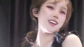 Rumor sutra hitam Jiang Yanyan