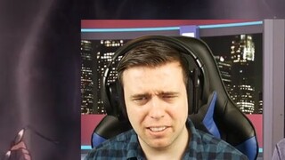 Foreigners Watch Attack on Titan [Chinese Subtitles]: A compilation of Eren's reactions to the thoug