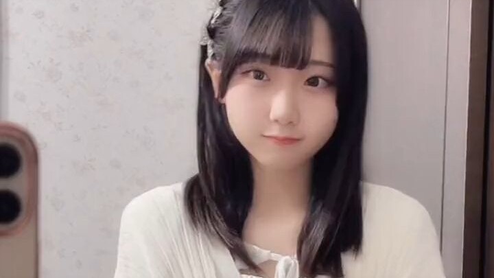 【شيجوي ناناأو】 لا بُدَّ أن تكون لاعبةً محترفةً بالفعل