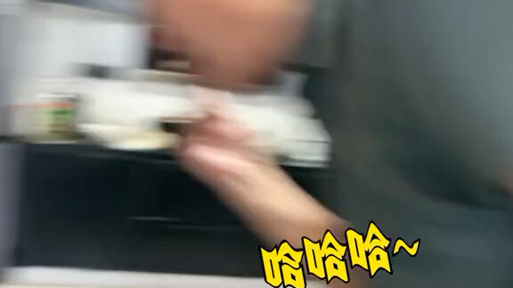 The outcome of excessively flattering someone is always a disaster! Hi hi #SuperMary'sSuperDailyLife