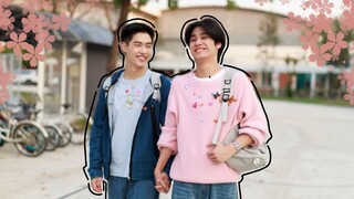 Cinta Pasang Di Antara Kit Dan Shane - [Boys In Love]