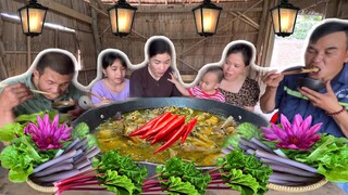 Nhiều khán giả nói anh dạy đời nấu ăn, vì anh không phải là đầu bếp, giờ em tính sao | ATCL T63