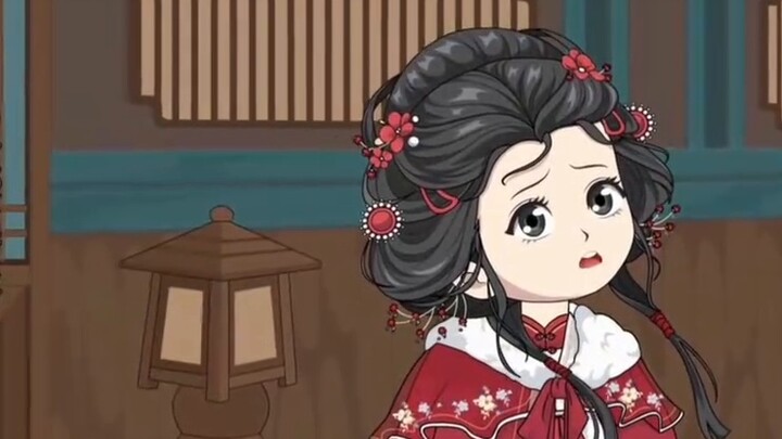 Sarjana di Pesisir Lain Episode 70丨Warisan#国漫#Animasi Orisinal