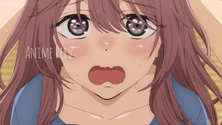 Gojou Helps Shinju Make Her Soma-oniichan Cosplay Outfit - My Dress Up Darling Ep 9