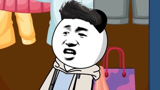 New chapter of Sanhe God: The three wall-hanging guys who entered the black factory to help the myst